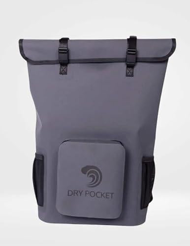 Auto Sealing Backpack Dry Bag - Dry Pocket