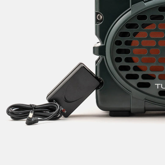 Turtlebox Gen 2 Charger