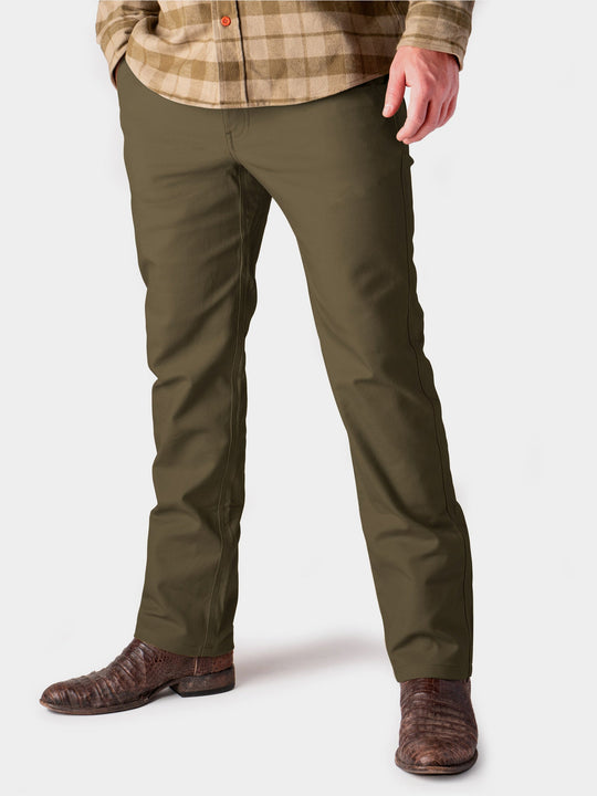 Duck Camp - Brush Pants
