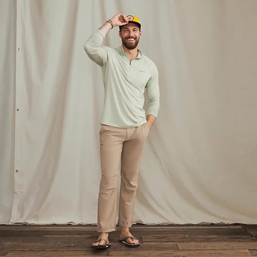 Orvis Jackson Quick Dry Pants