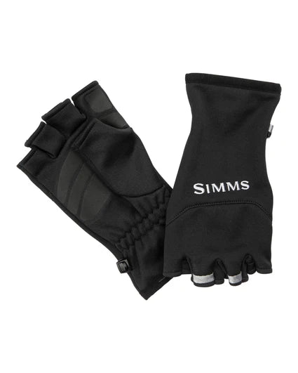 Freestone Half-Finger Glove Medium
