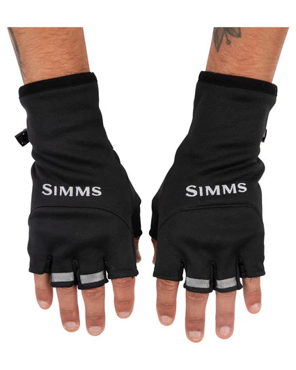 Freestone Half-Finger Glove Medium
