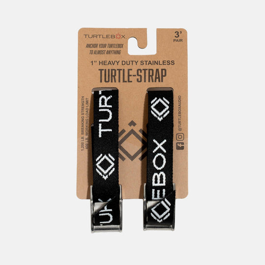 Turtlebox-Strap