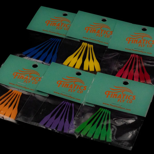 Finatics Fly Co Cajun Dragonfly Small