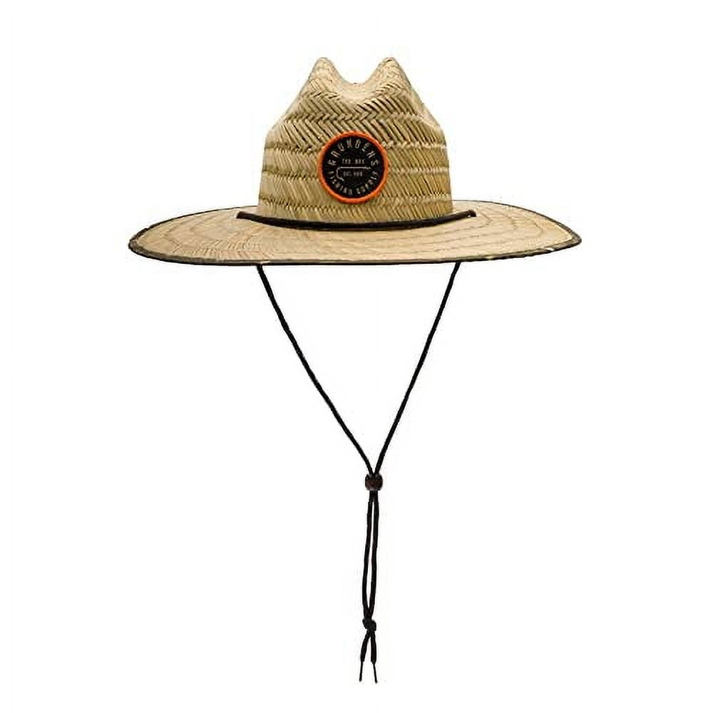 Waterman Straw Hat