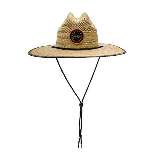 Waterman Straw Hat