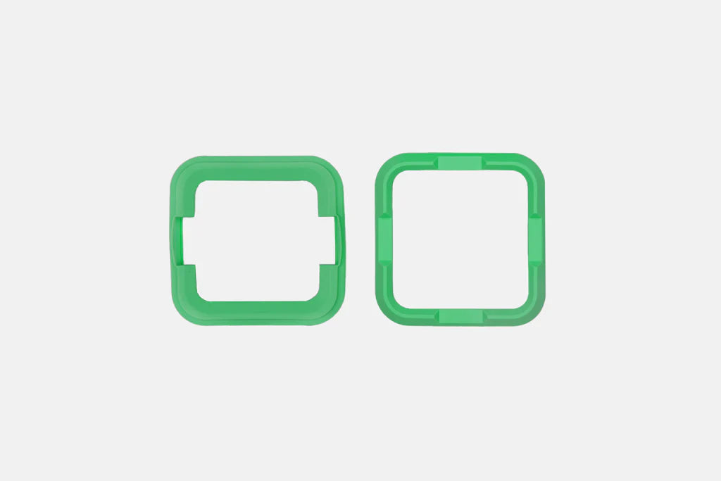 Turtle Box Ranger Bumper