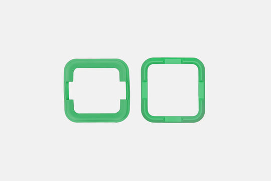 Turtle Box Ranger Bumper