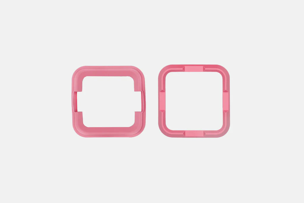 Turtle Box Ranger Bumper