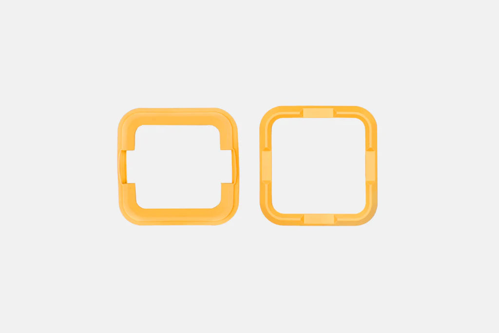 Turtle Box Ranger Bumper