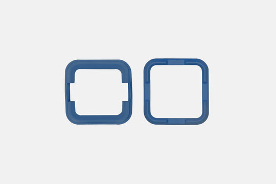 Turtle Box Ranger Bumper