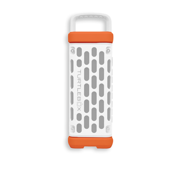 Turtle Box Ranger Bumper