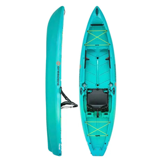 Crescent 2024 Primo Emerald