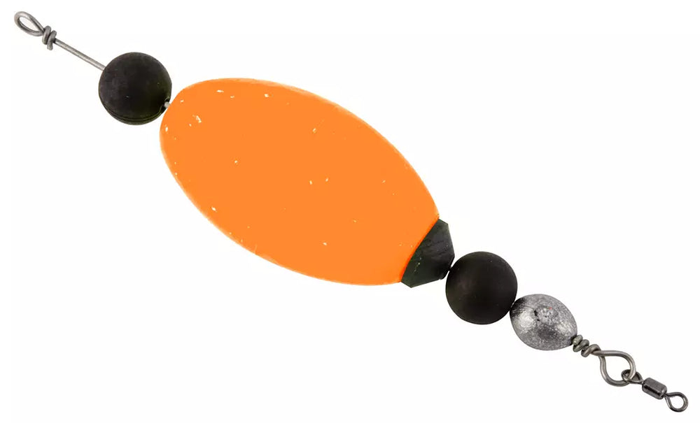 Four Horsemen Tackle 2.5” Oval Popper Cork