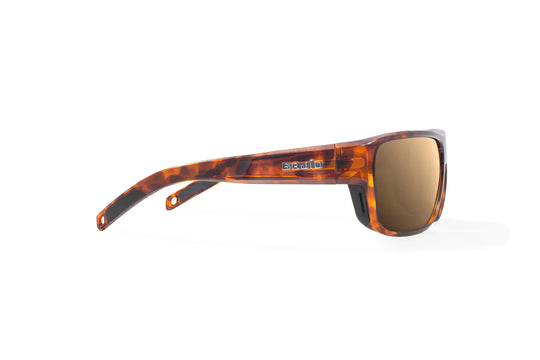 Bajio Rigolets - BrownTortoiseGloss/Green