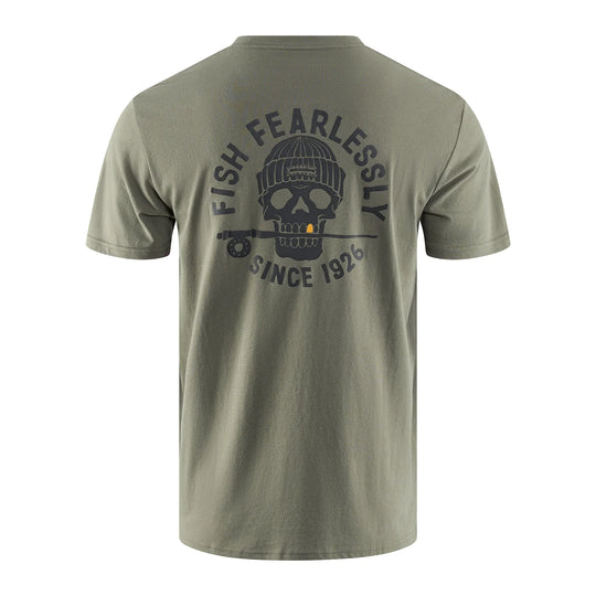 Grunden’s DEADSTICK SS T-SHIRT