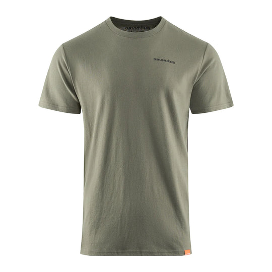 Grunden’s DEADSTICK SS T-SHIRT