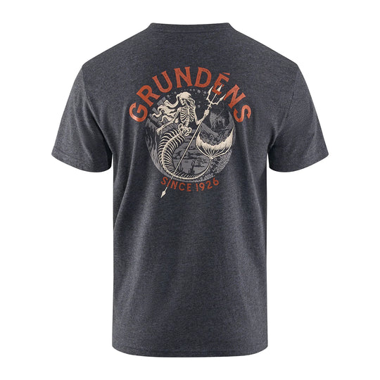 Grunden’s Dead Reckoning SS T-Shirt