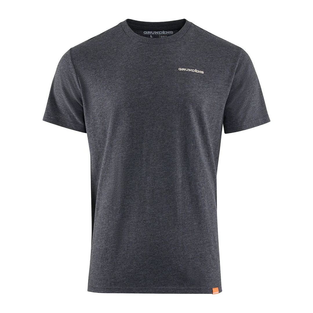 Grunden’s Dead Reckoning SS T-Shirt
