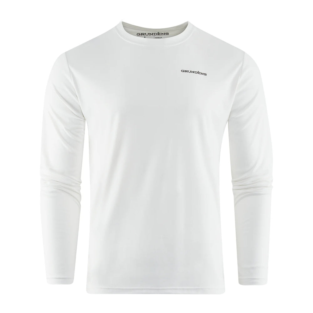 Grunden’s Apex Predator LS Tech Tee