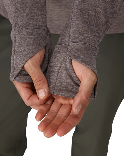 Simms Women’s Bugstopper Hoody