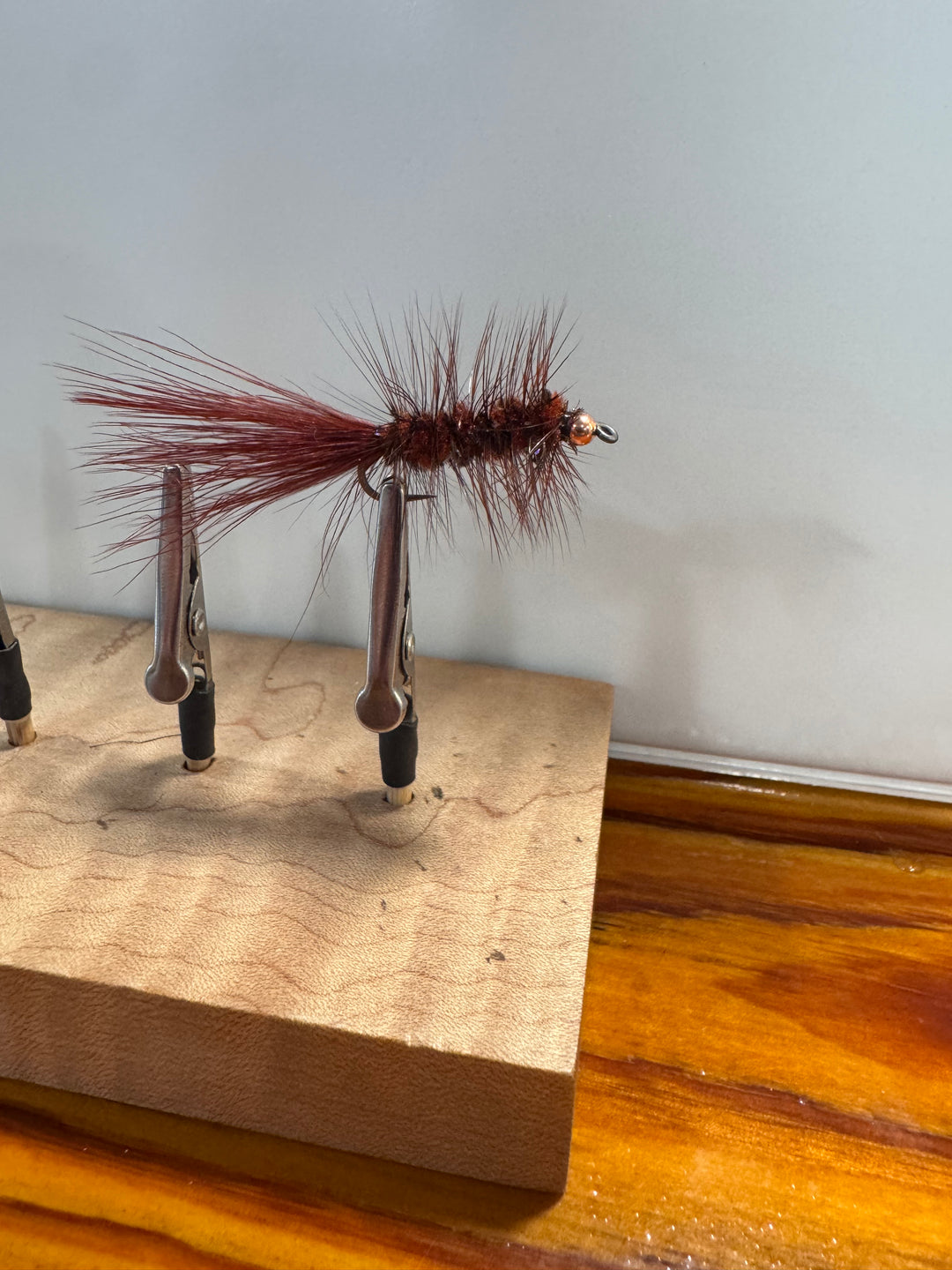 Beadhead Buggers