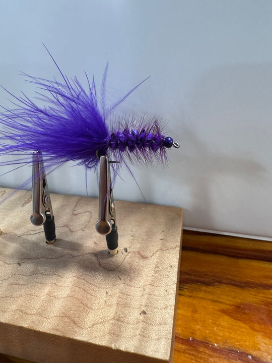 Beadhead Buggers