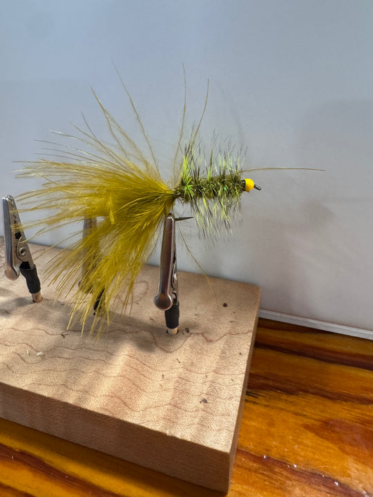 Beadhead Buggers