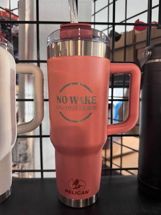 Pelican Porter 40oz Handle Tumbler