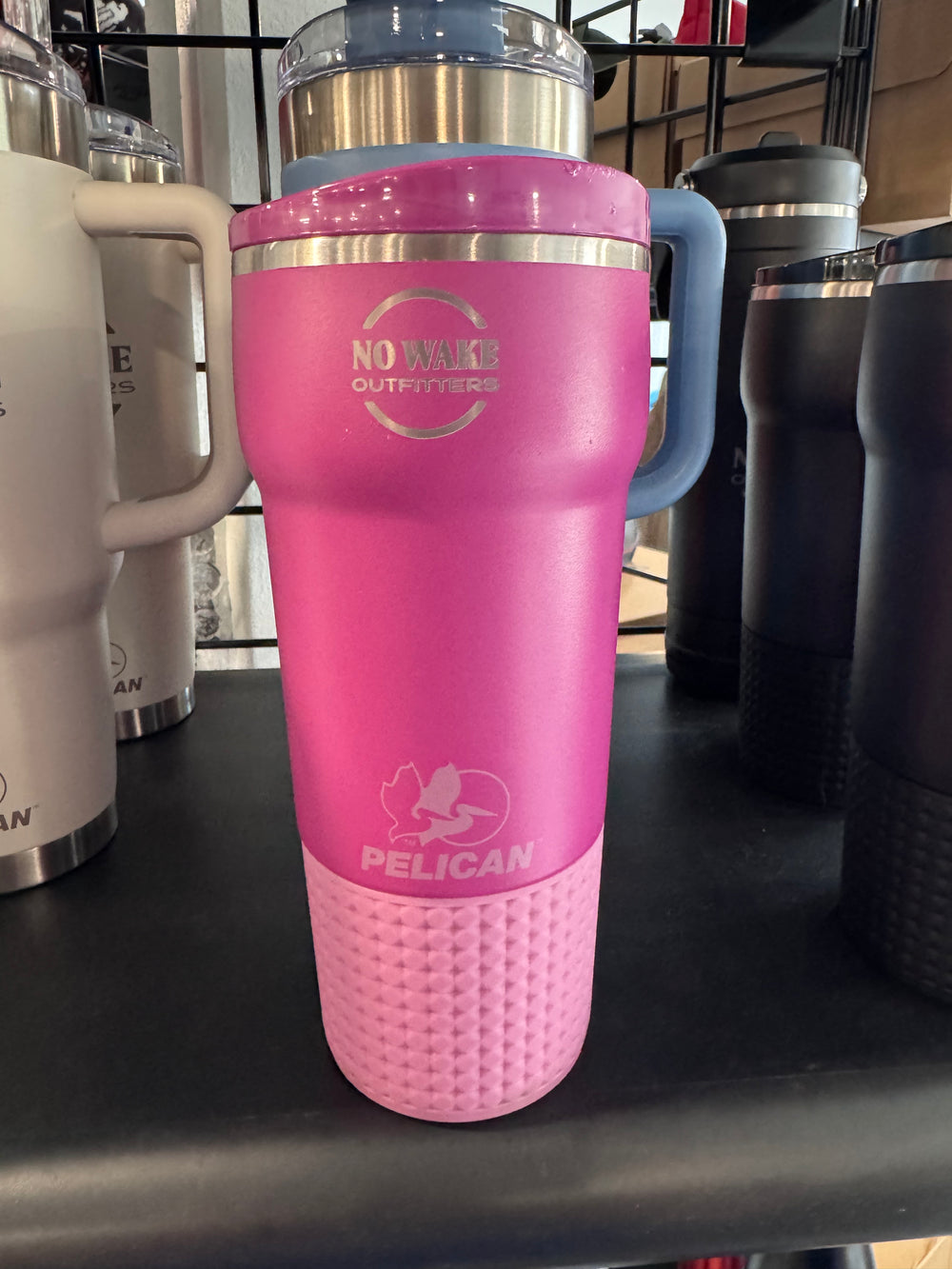 Pelican Cascade 22oz Tumbler