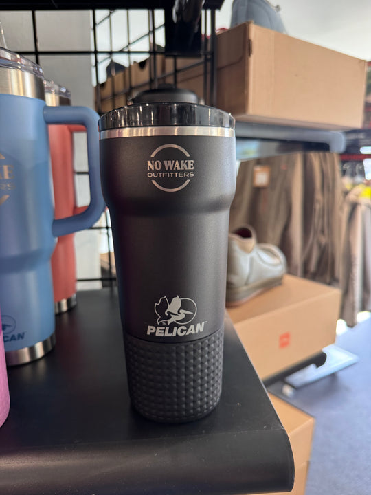 Pelican Cascade 22oz Tumbler