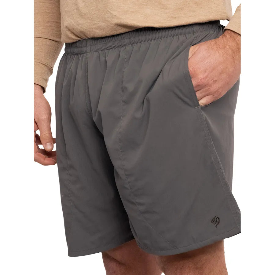 Duck Camp Men’s Scout 7” Shorts