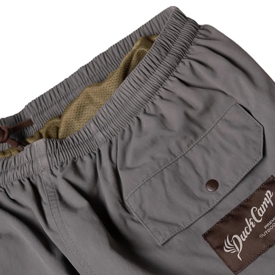 Duck Camp Men’s Scout 7” Shorts