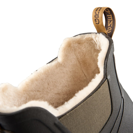 Grunden’s Deviation Sherpa