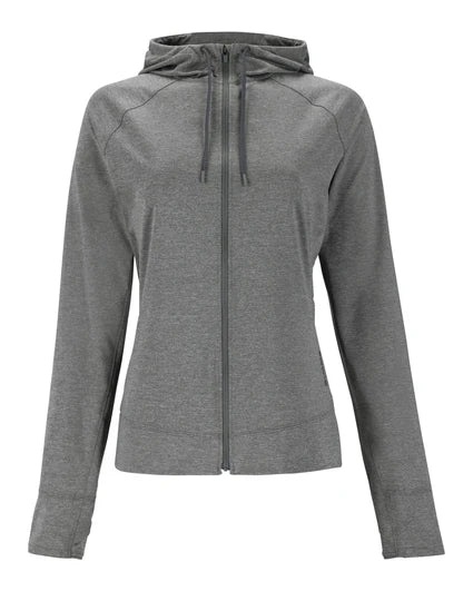 Simms Women’s Solarflex Hoody Full-Zip