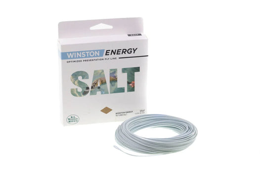 Winston Energy Fly Line