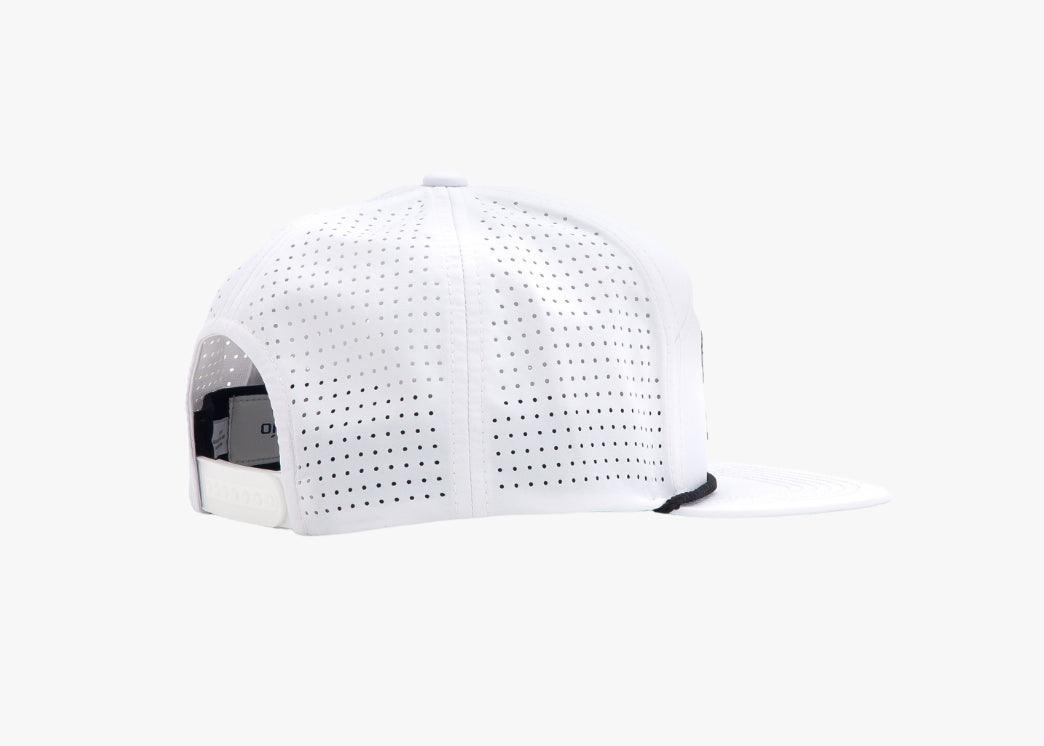 Bajio Gator Head Performance Hat