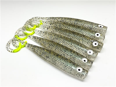 Trout Ticklr
