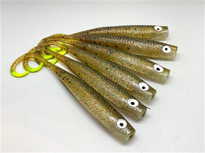 Trout Ticklr