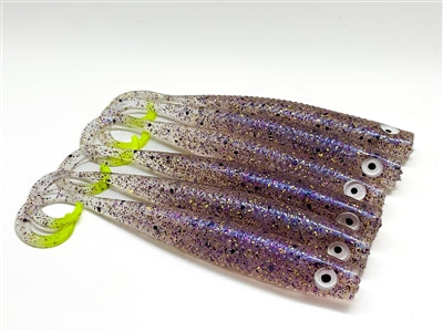 Trout Ticklr