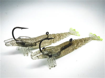 Jerk Shrimp
