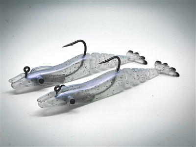 Glide Shrimp
