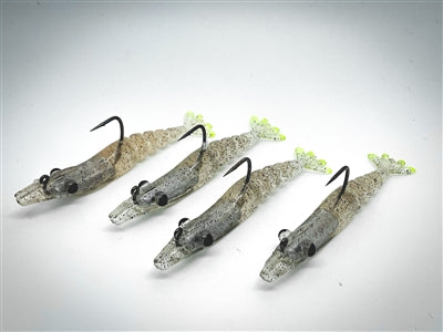 Shrimplet