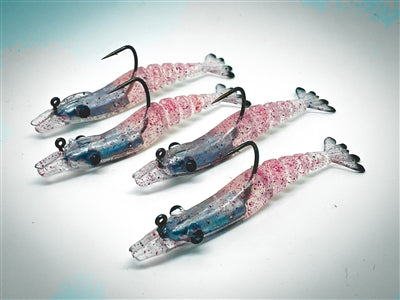 Shrimplet