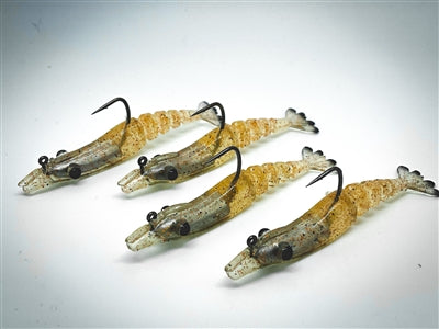 Shrimplet