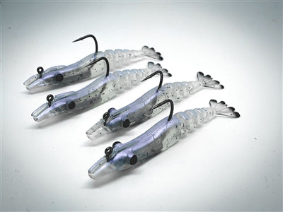 Shrimplet