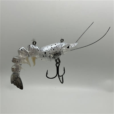 Popping Cork Shrimp