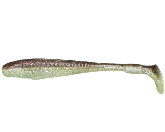 Knockin Tail 5” Titan TPE Series