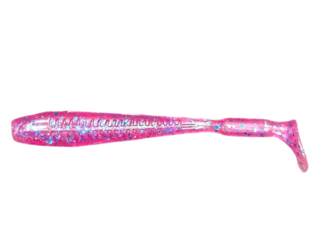 Knockin Tail 5” Titan TPE Series