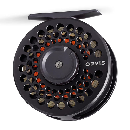 Battenkill Disc IV Reel